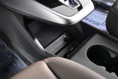 2025 Audi Q4 e-tron Premium Plus