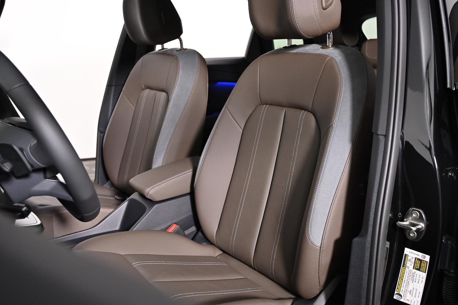 2025 Audi Q4 e-tron Premium Plus