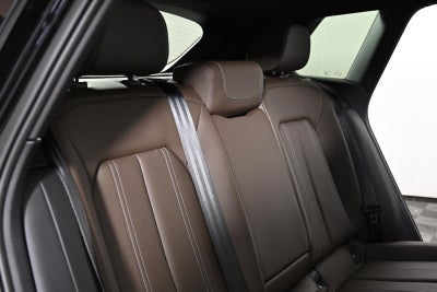 2025 Audi Q4 e-tron Premium Plus