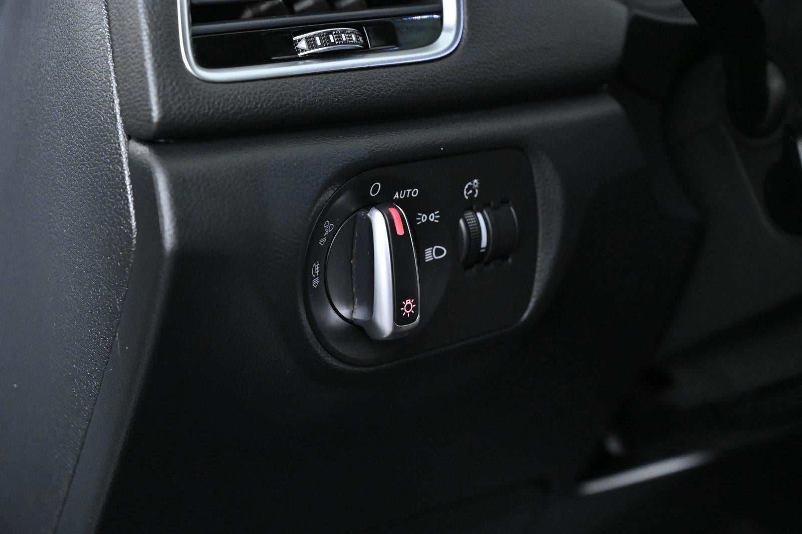 2017 Audi Q3 Premium