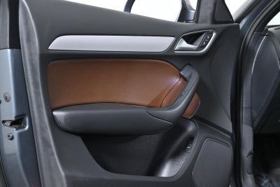 2017 Audi Q3 Premium