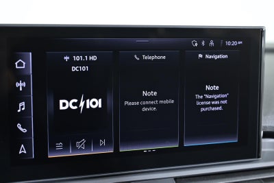 2024 Audi Q5 S line Premium Plus
