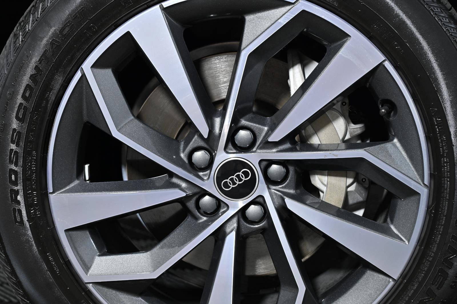 2024 Audi Q5 S line Premium Plus