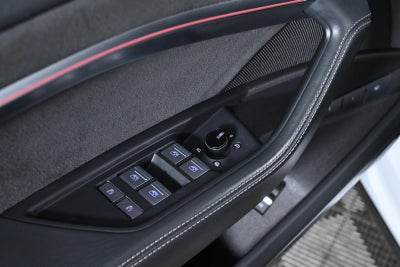 2022 Audi e-tron Chronos