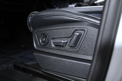 2022 Audi e-tron Chronos