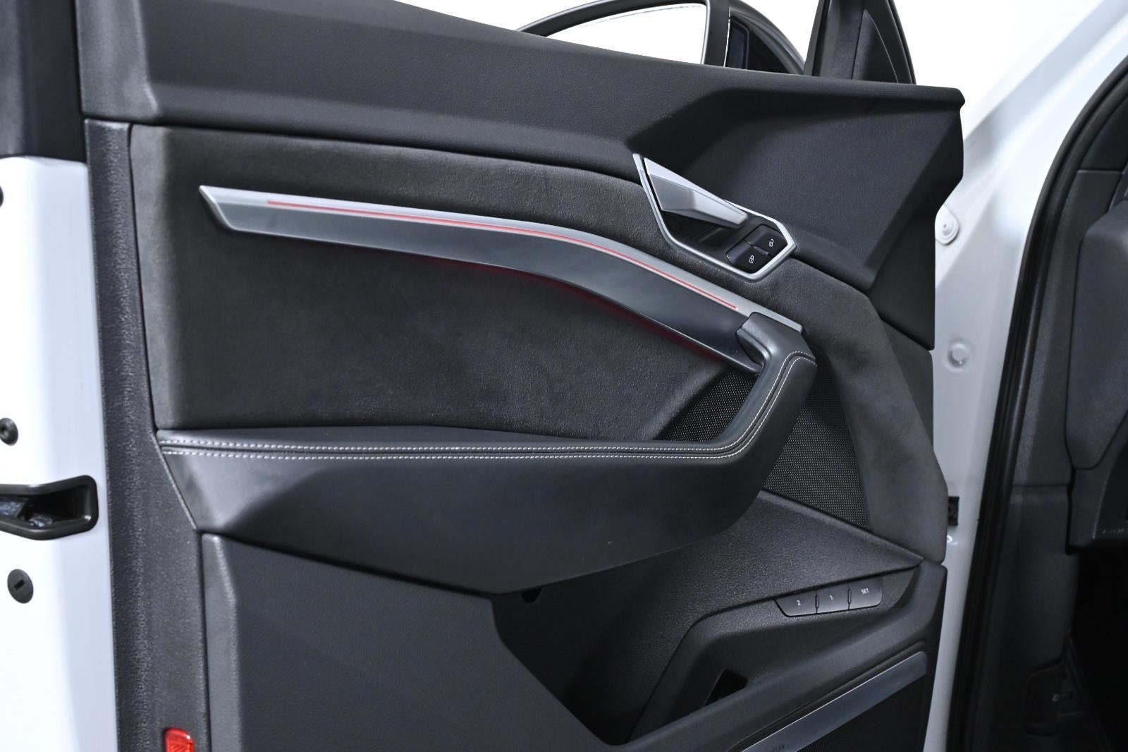 2022 Audi e-tron Chronos