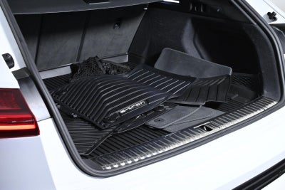 2022 Audi e-tron Chronos