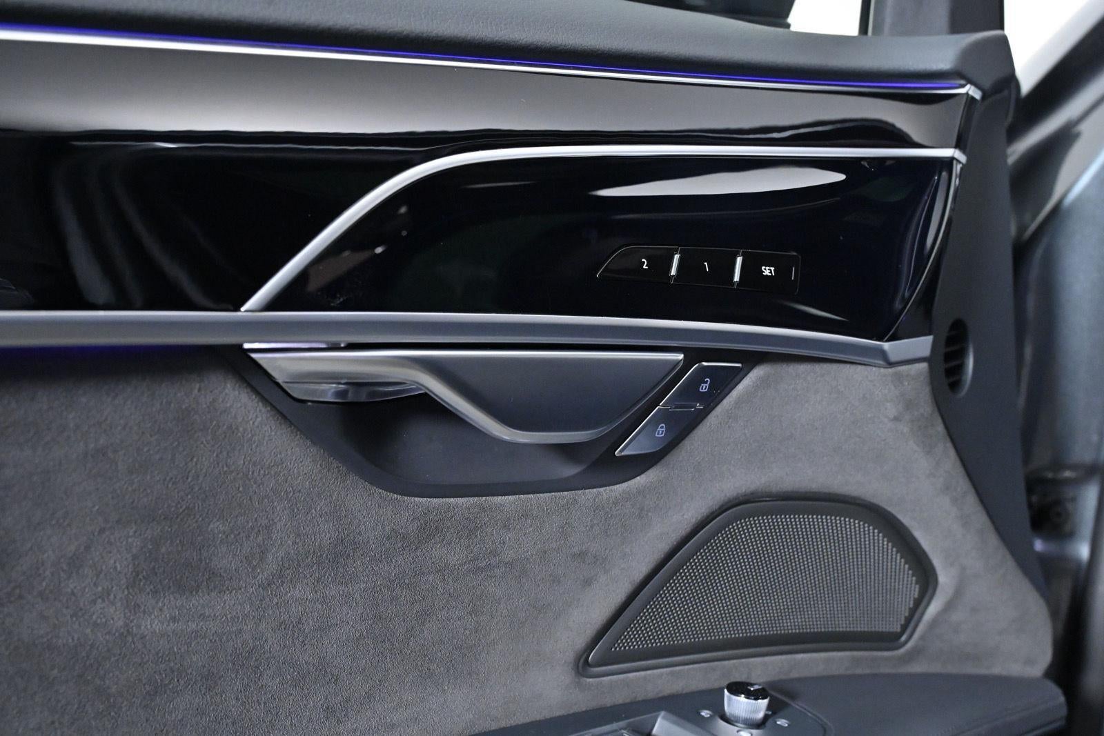 2020 Audi S8 4.0 TFSI