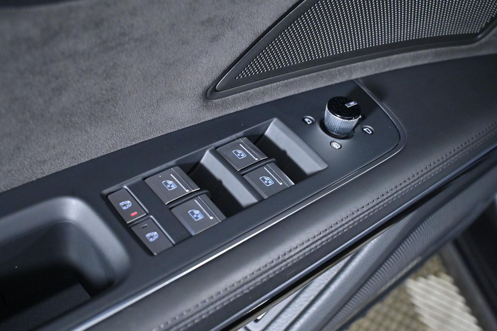 2020 Audi S8 4.0 TFSI