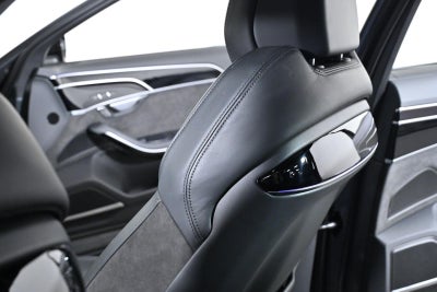 2020 Audi S8 4.0 TFSI