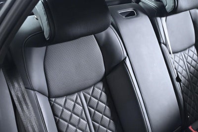 2020 Audi S8 4.0 TFSI
