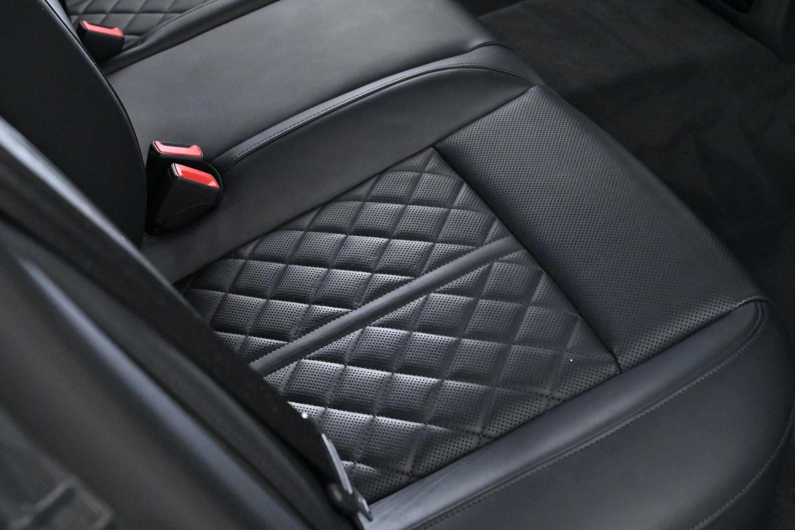 2020 Audi S8 4.0 TFSI