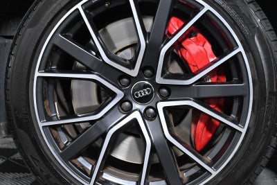 2020 Audi S8 4.0 TFSI