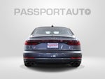 2020 Audi S8 4.0 TFSI