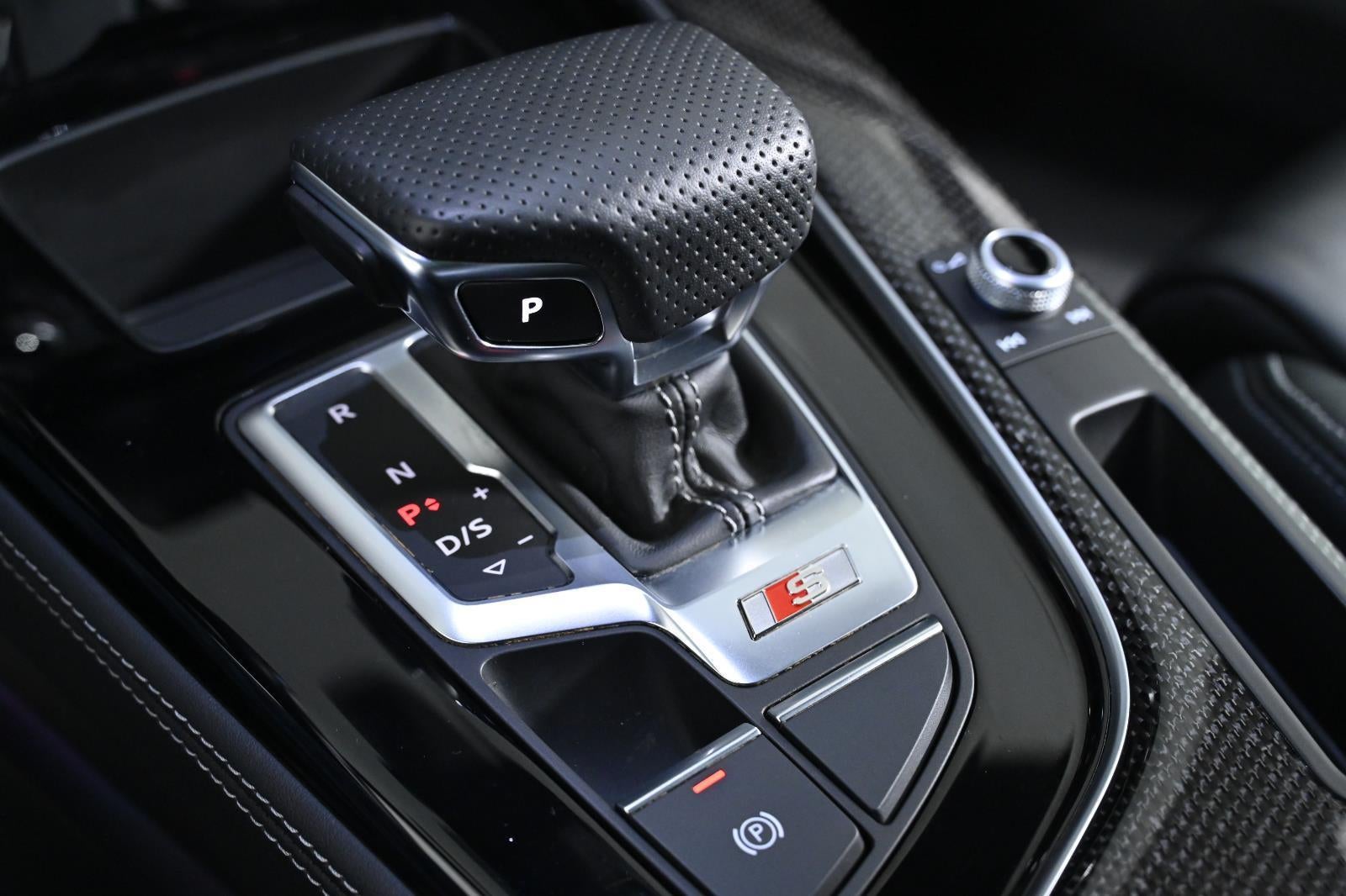 2023 Audi S5 Sportback Prestige