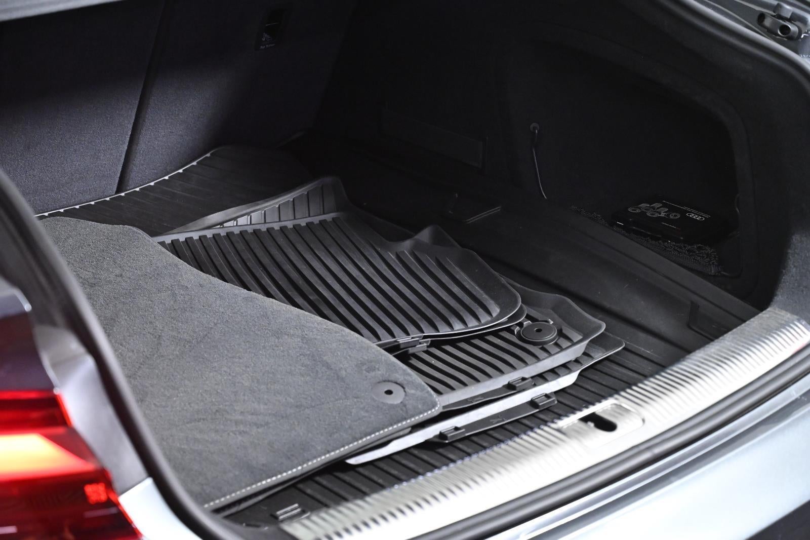 2023 Audi S5 Sportback Prestige