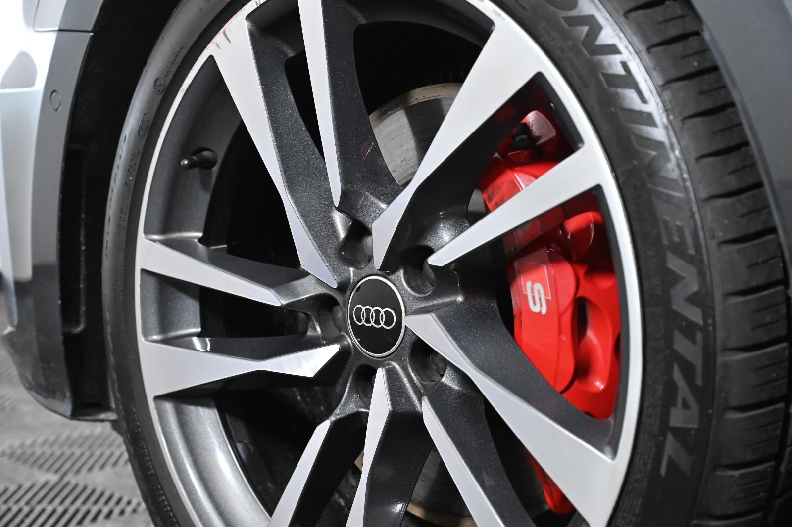 2023 Audi S5 Sportback Prestige