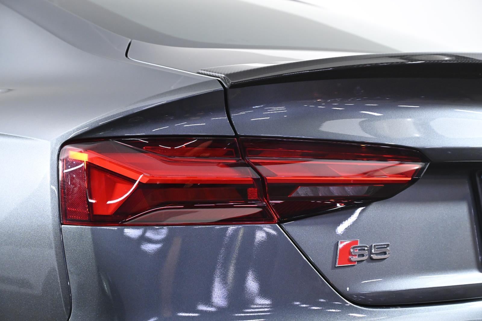 2023 Audi S5 Sportback Prestige