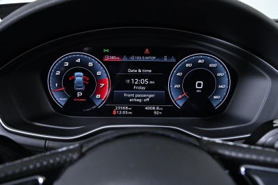 2022 Audi S5 Sportback Premium Plus