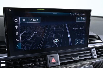 2022 Audi S5 Sportback Premium Plus