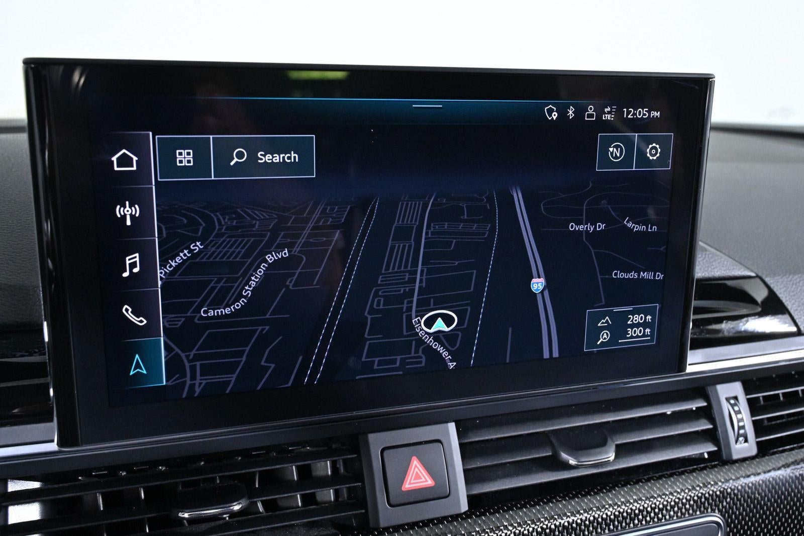 2022 Audi S5 Sportback Premium Plus