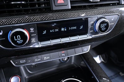 2022 Audi S5 Sportback Premium Plus