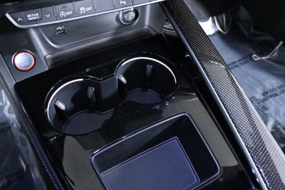 2022 Audi S5 Sportback Premium Plus
