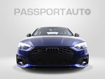 2022 Audi S5 Sportback Premium Plus