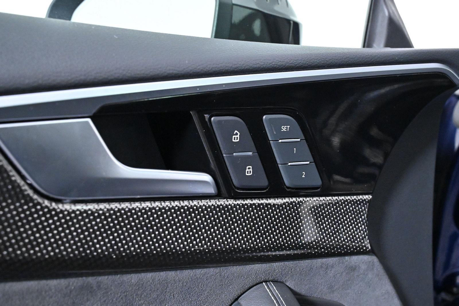 2022 Audi S5 Sportback Premium Plus