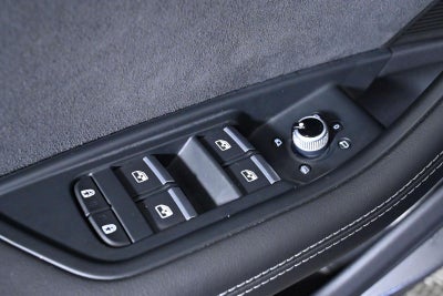 2022 Audi S5 Sportback Premium Plus