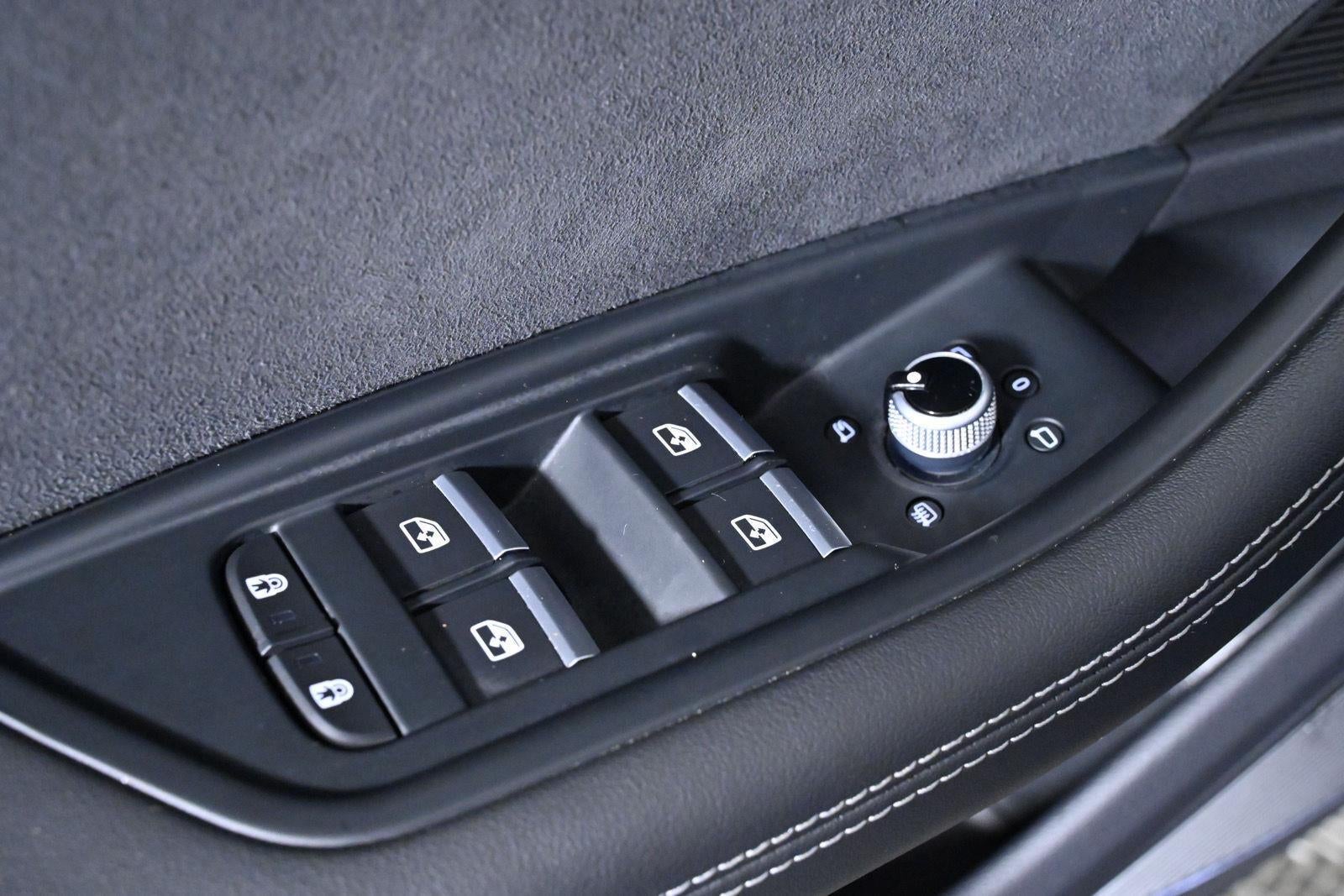 2022 Audi S5 Sportback Premium Plus