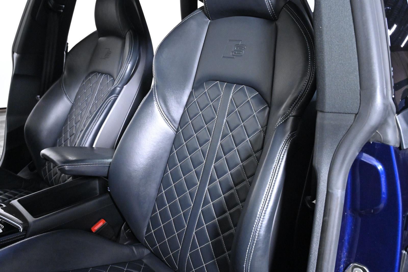 2022 Audi S5 Sportback Premium Plus