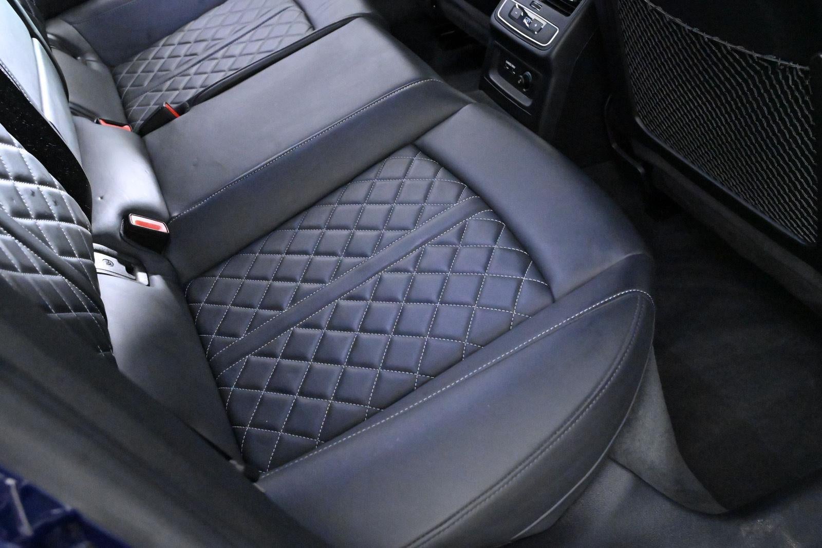 2022 Audi S5 Sportback Premium Plus