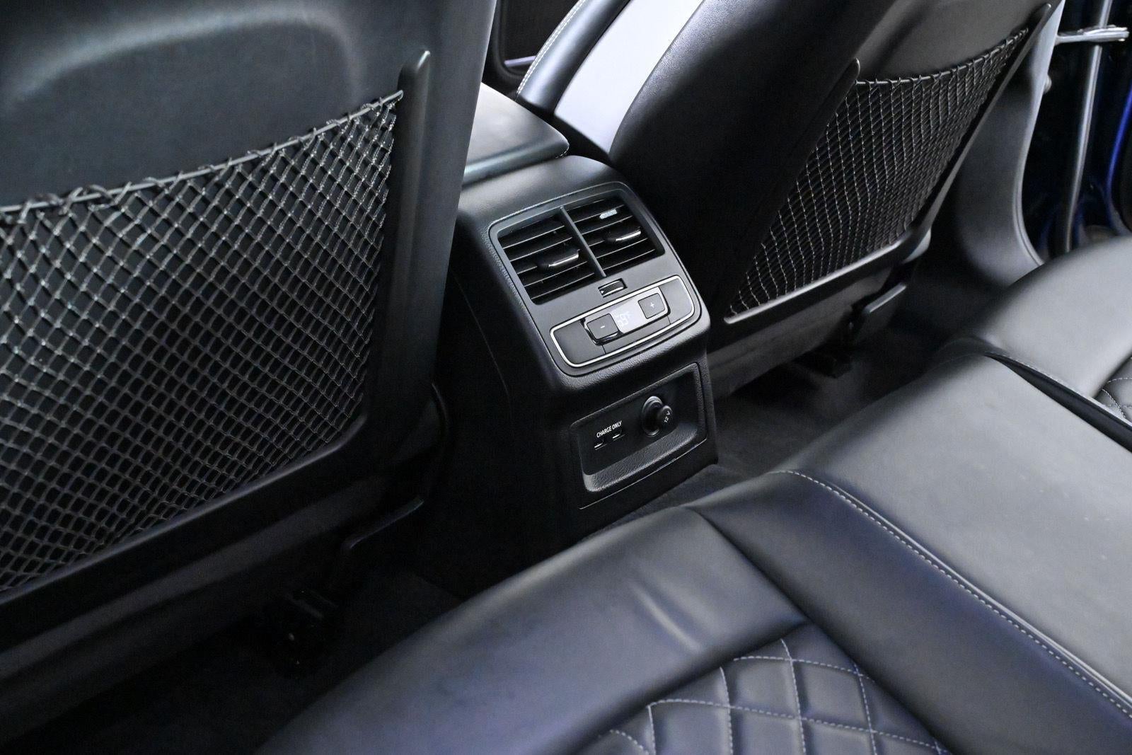 2022 Audi S5 Sportback Premium Plus