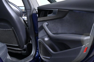 2022 Audi S5 Sportback Premium Plus