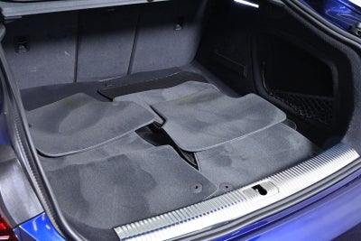 2022 Audi S5 Sportback Premium Plus