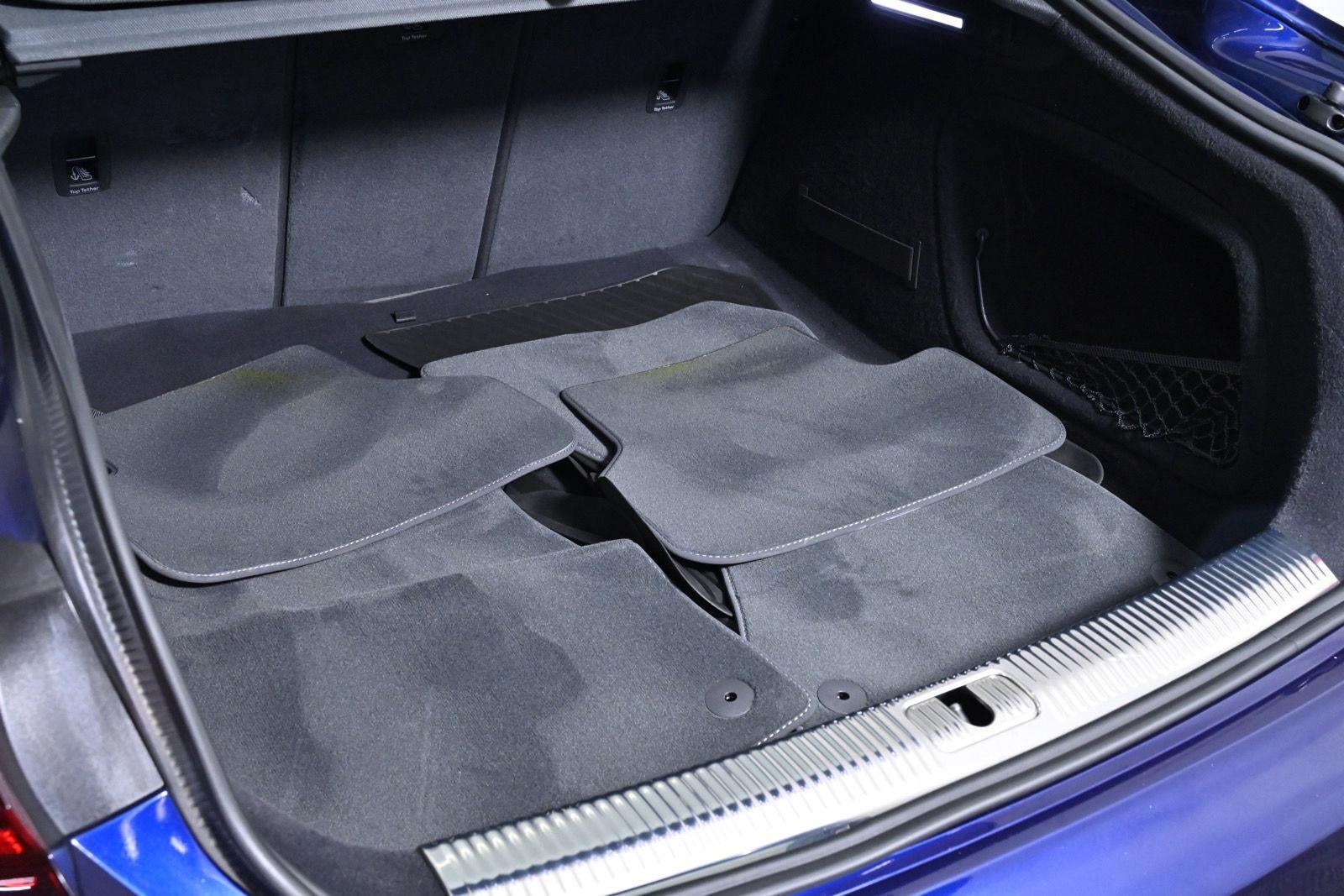 2022 Audi S5 Sportback Premium Plus