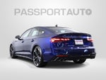 2022 Audi S5 Sportback Premium Plus