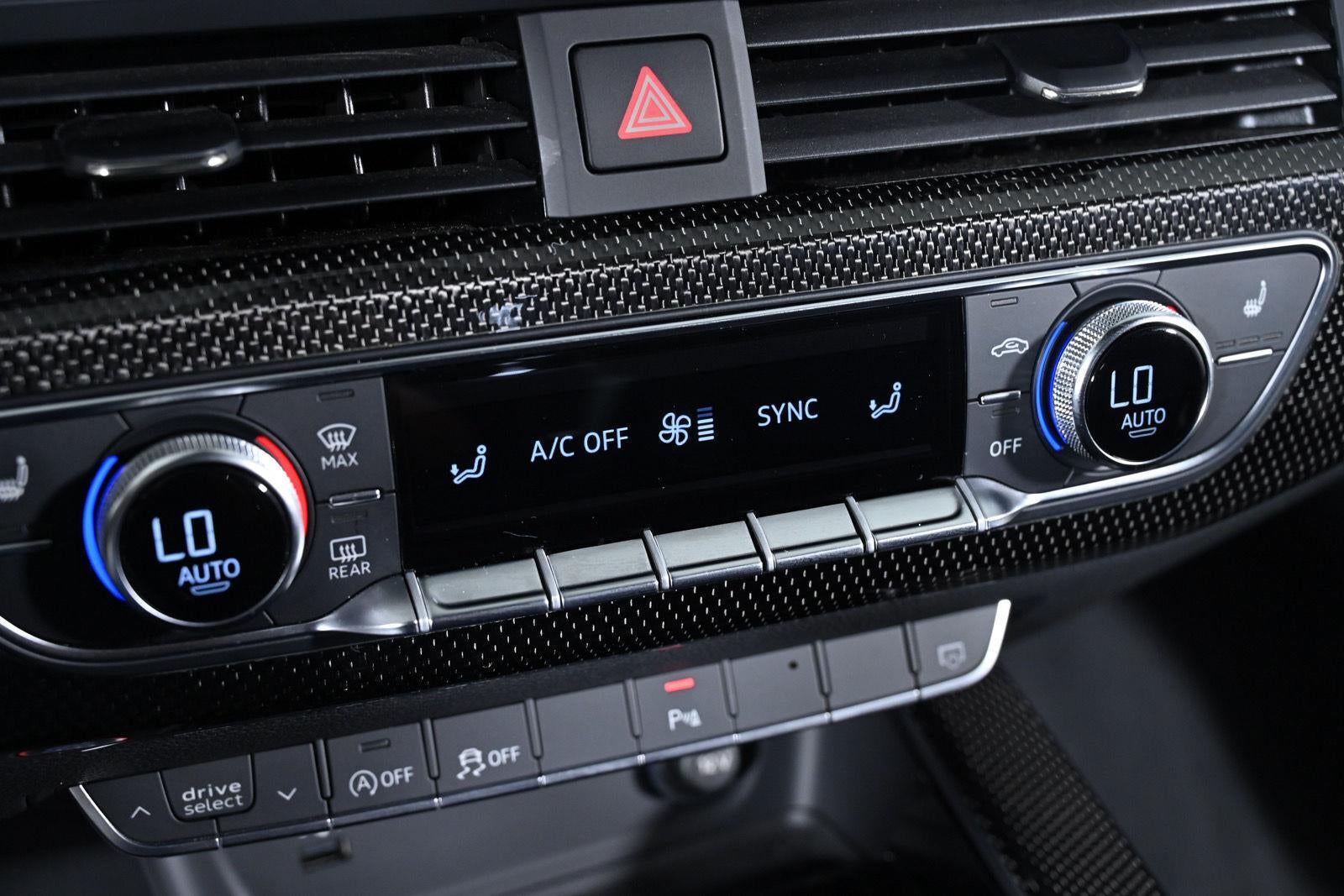 2021 Audi S5 Sportback Premium Plus