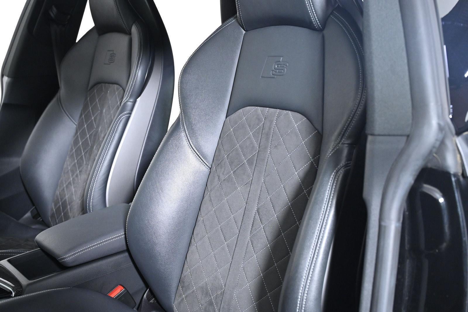 2021 Audi S5 Sportback Premium Plus