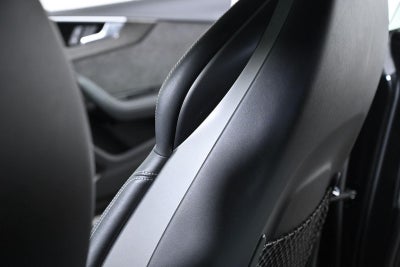 2021 Audi S5 Sportback Premium Plus