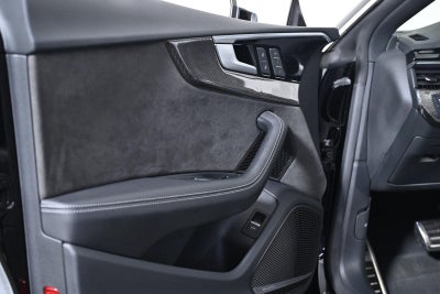 2021 Audi S5 Sportback Premium Plus