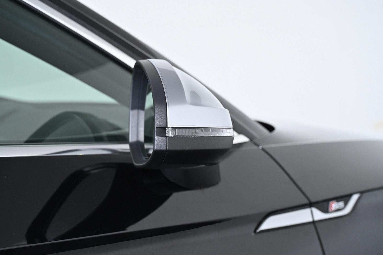 2021 Audi S5 Sportback Premium Plus
