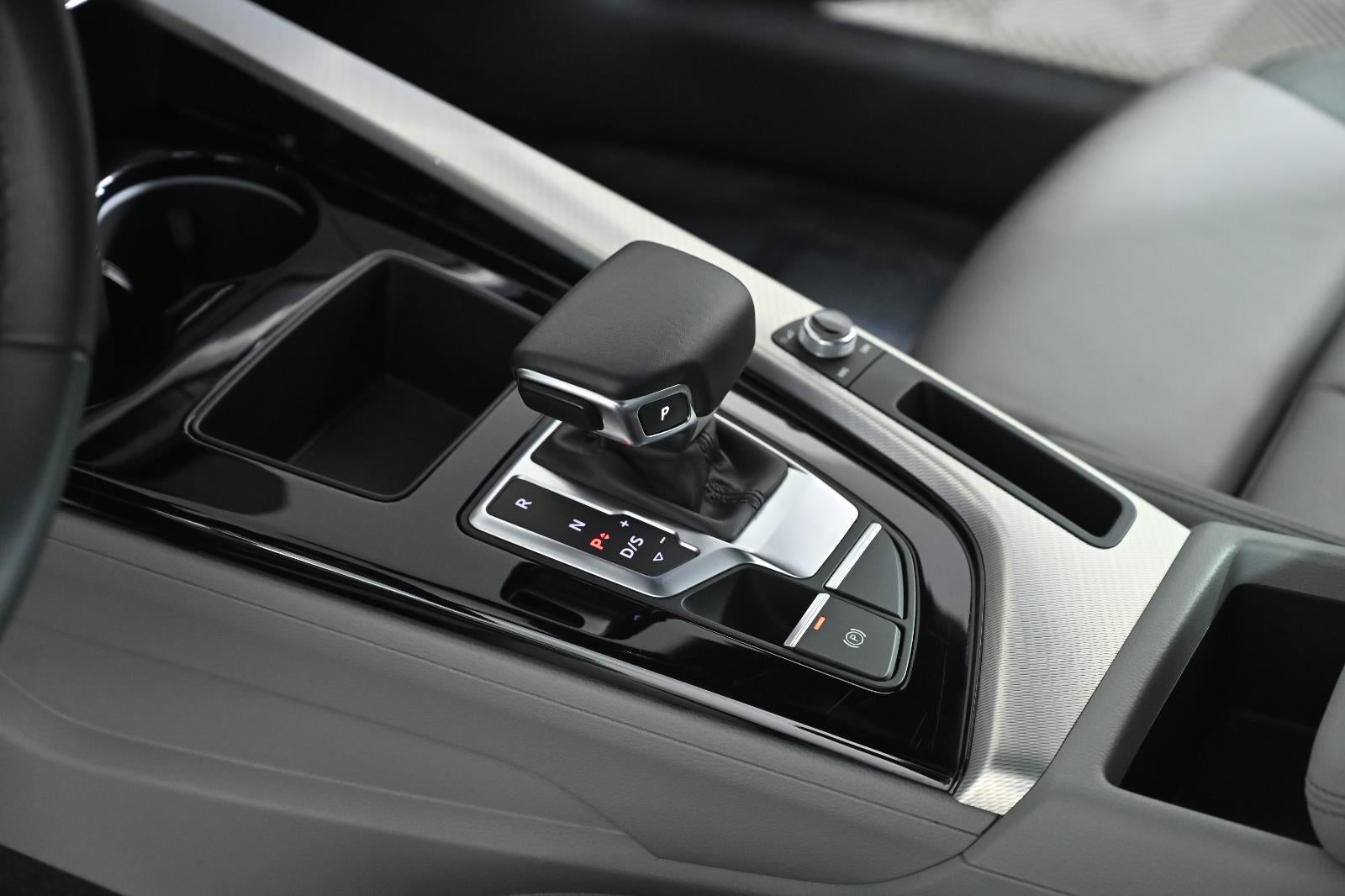 2025 Audi A5 Sportback S line Premium