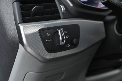 2025 Audi A5 Sportback S line Premium