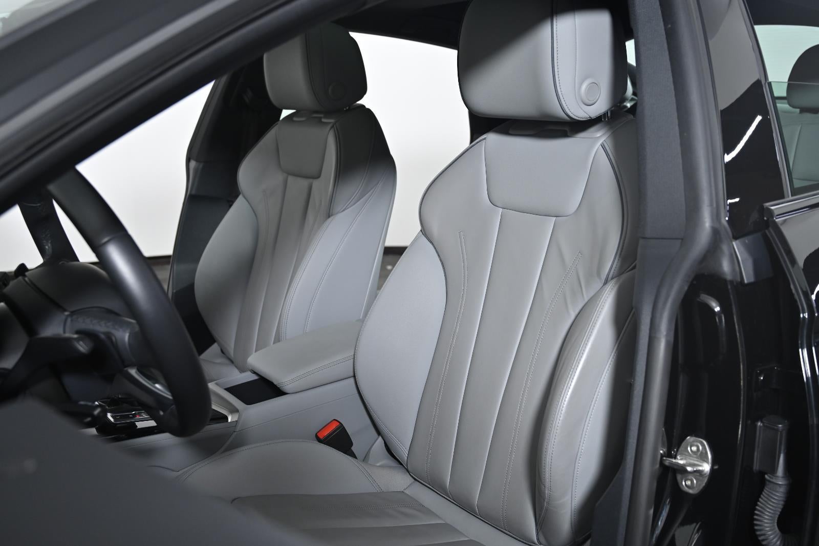 2025 Audi A5 Sportback S line Premium