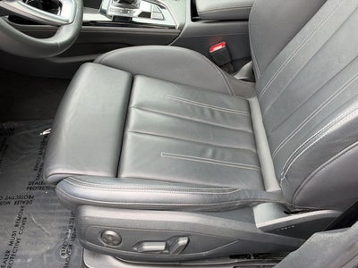2023 Audi A4 Sedan S line Premium Plus