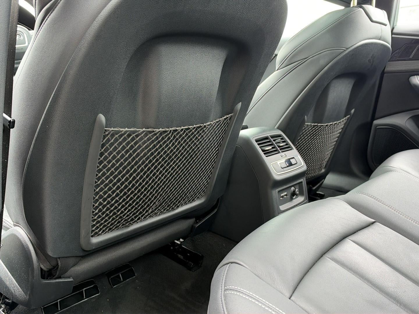 2023 Audi A4 Sedan S line Premium Plus