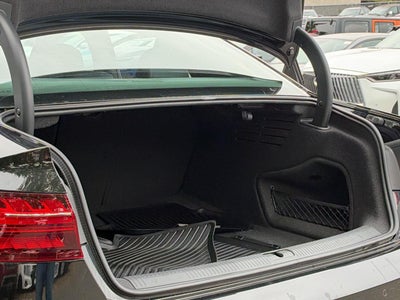 2023 Audi A4 Sedan S line Premium Plus