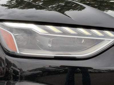 2023 Audi A4 Sedan S line Premium Plus